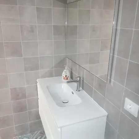 Apartament Ortigia Steps - A Due Passi Da Ortigia *