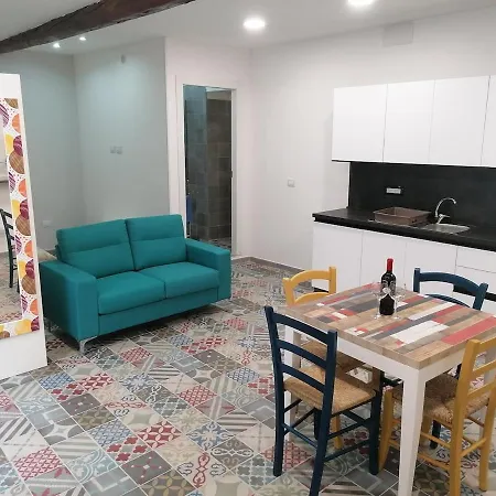 Ortigia Steps - A Due Passi Da Ortigia Apartament Syrakuzy