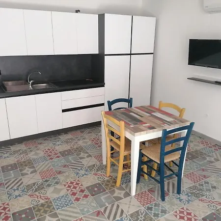 Apartament Ortigia Steps - A Due Passi Da Ortigia *